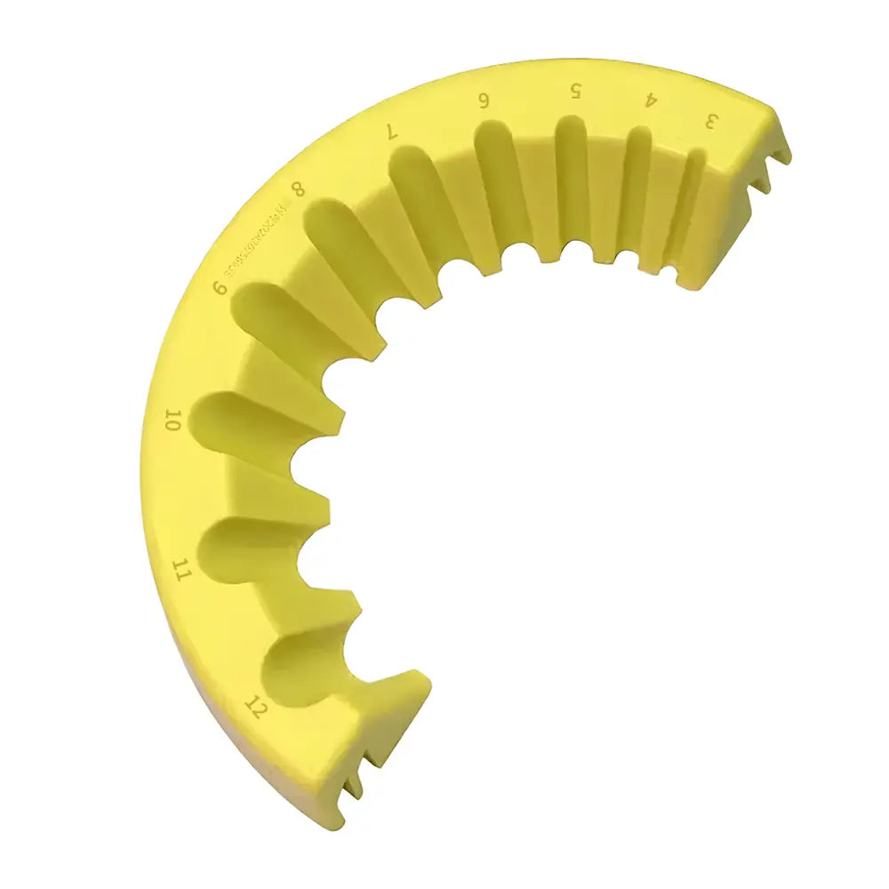 Sikunuo | High-precision drill sharpener for fast and durable restoration