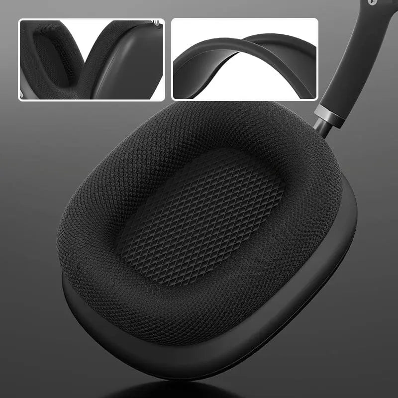 Sikunuo | High-Quality Wireless Bluetooth Headset with Noise Cancellation