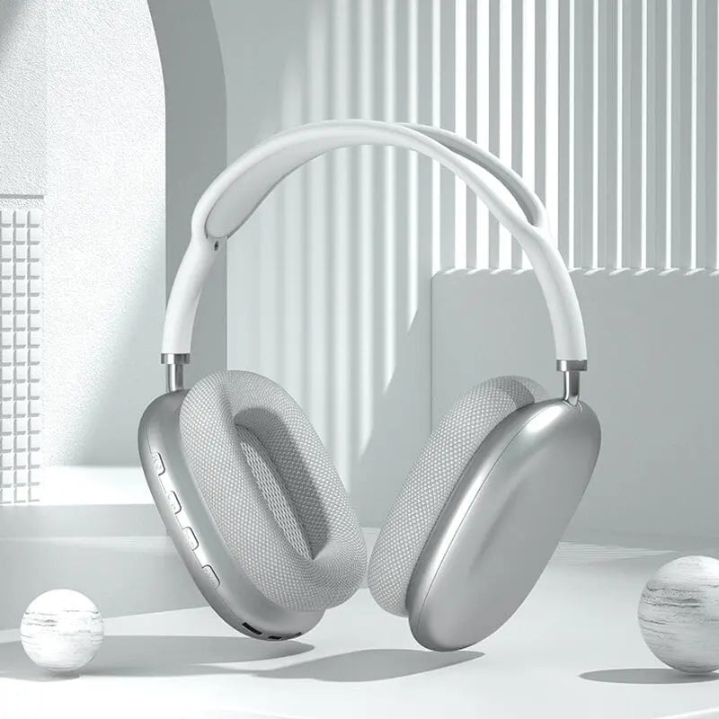 Sikunuo | High-Quality Wireless Bluetooth Headset with Noise Cancellation