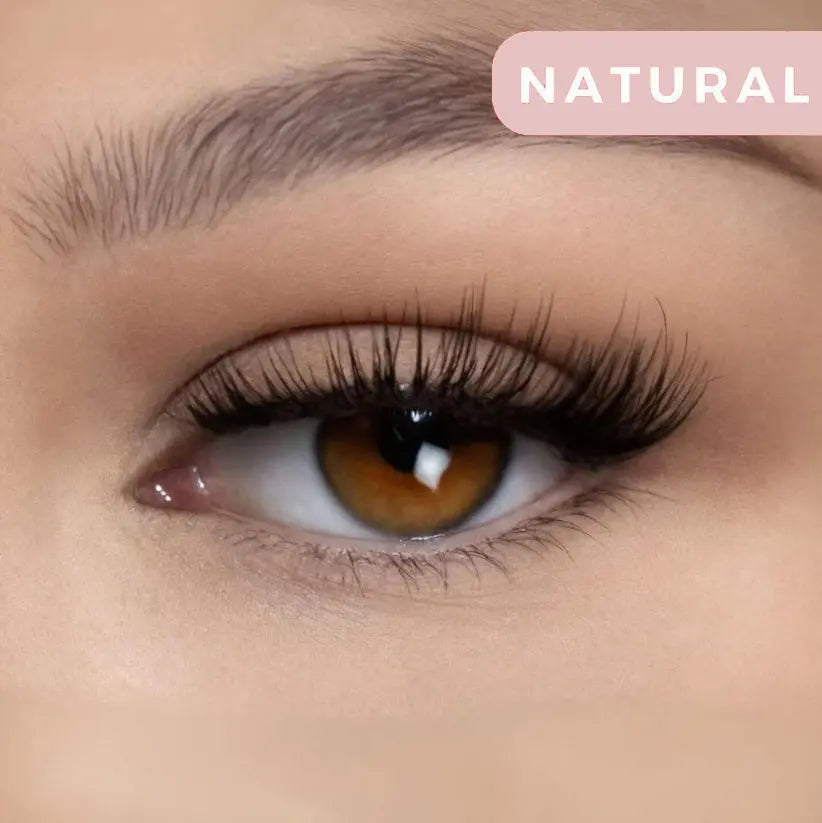 Sikunuo | Innovative Magnetic Eyelashes – no burning, no smudging