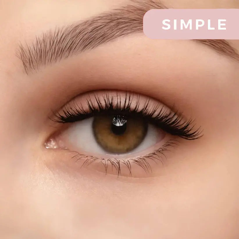 Sikunuo | Innovative Magnetic Eyelashes – no burning, no smudging