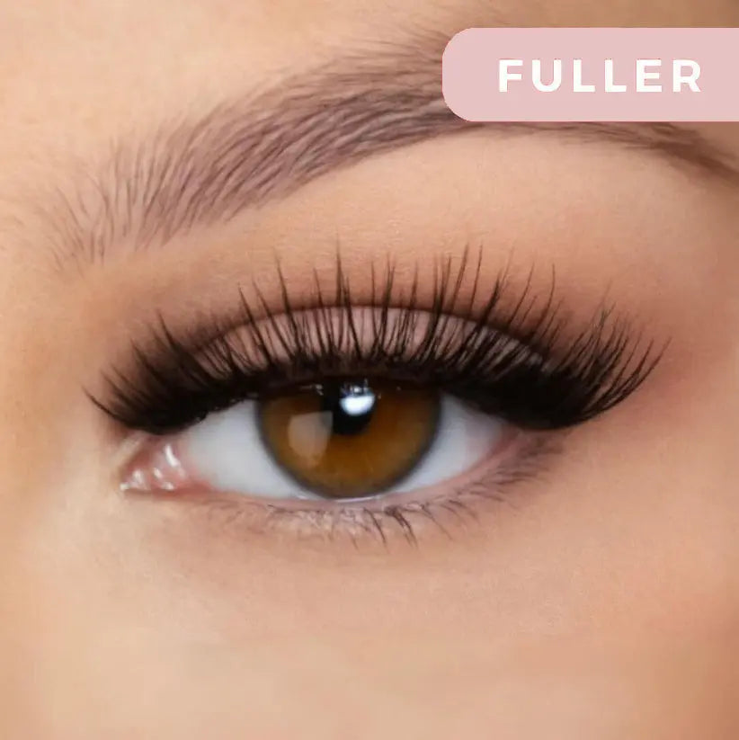 Sikunuo | Innovative Magnetic Eyelashes – no burning, no smudging