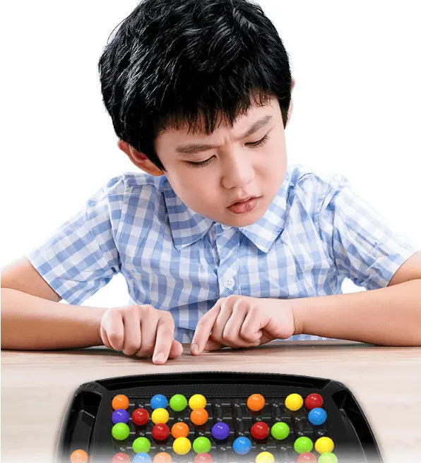 Sikunuo | Intelligence Chess Game „Dual Duel“ – Promotes Logic, Tactics & Concentration
