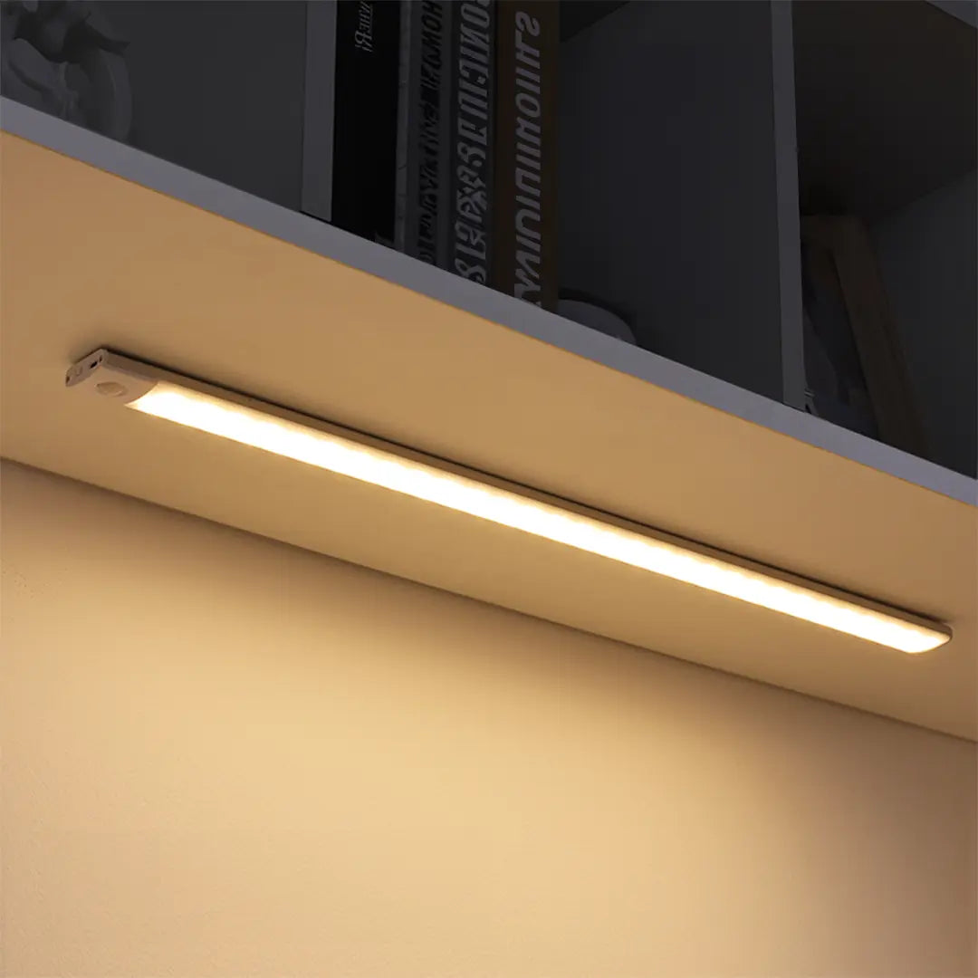 Sikunuo | Wireless LED Motion Light – Energy Efficient Light with Sensor Control