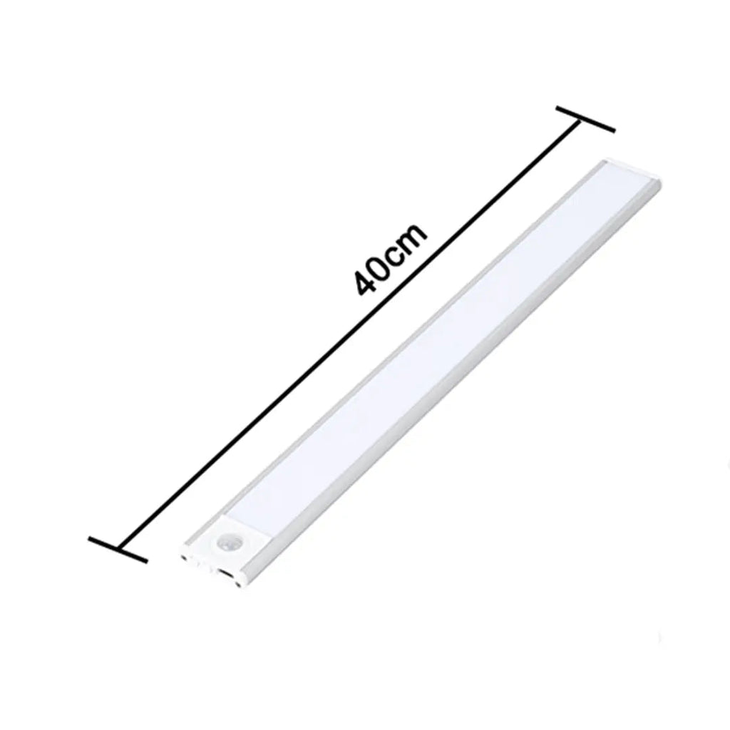 Sikunuo | Wireless LED Motion Light – Energy Efficient Light with Sensor Control