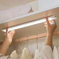 Sikunuo | Wireless LED Motion Light – Energy Efficient Light with Sensor Control