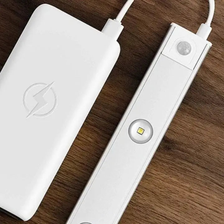 Sikunuo | Wireless LED light with motion sensor – Smart & versatile