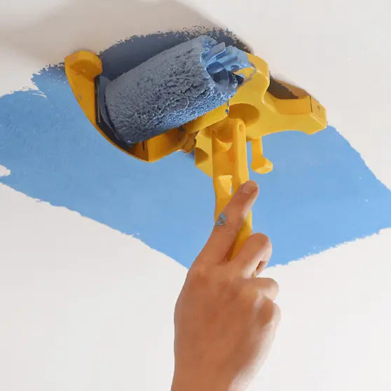 Sikunuo | Lace Roller Brush