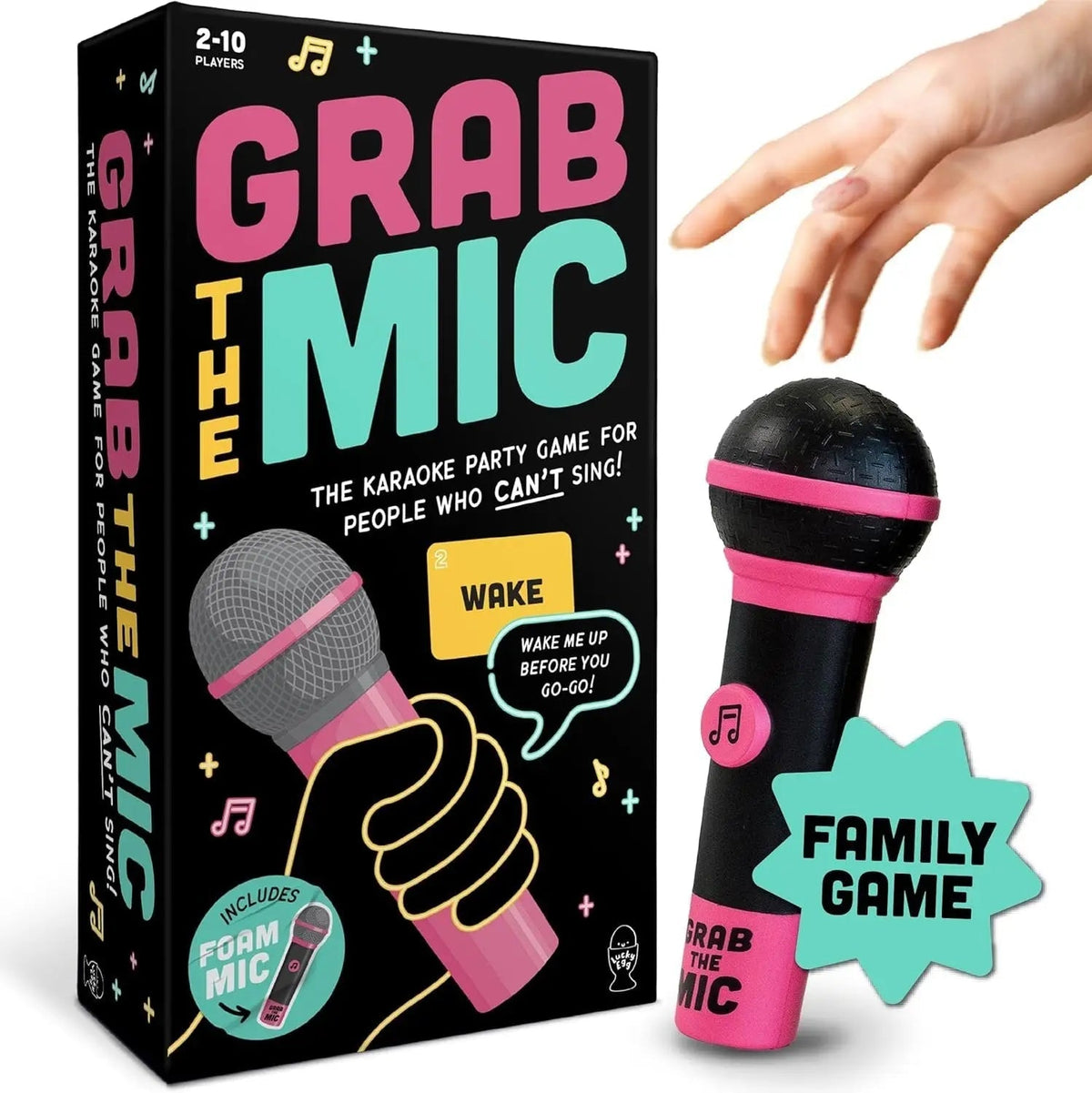 Sikunuo | Karaoke party game for non-singers