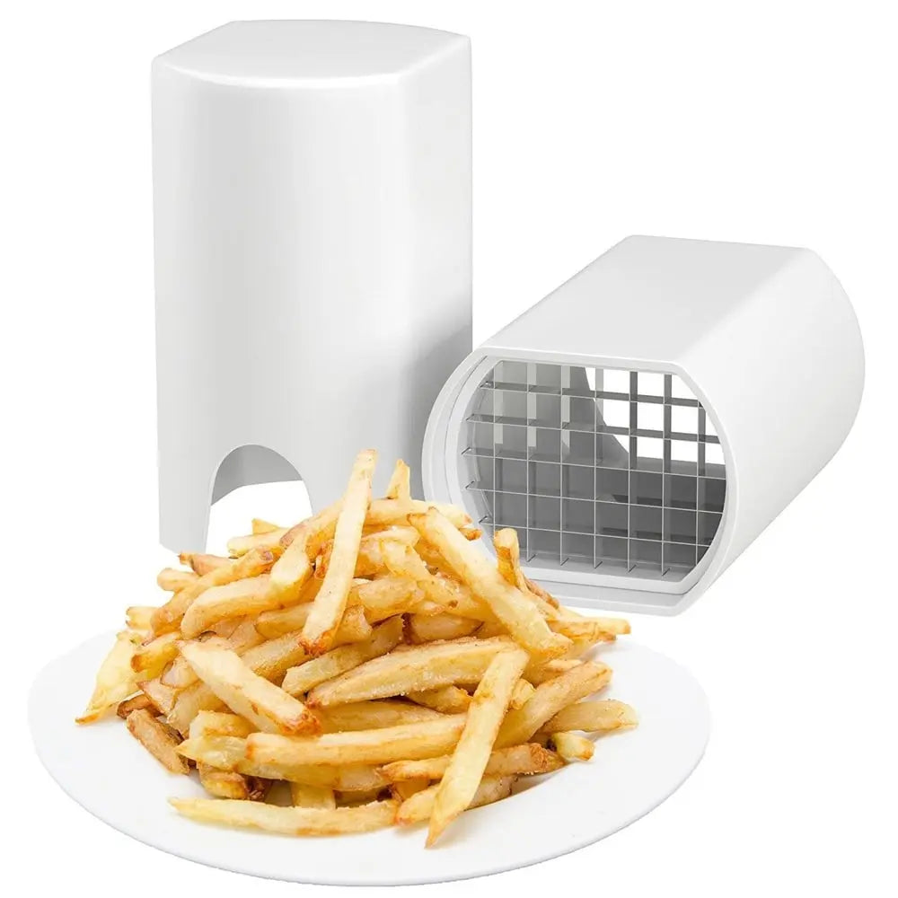 Sikunuo | Potato Cutter – Faster & Safer French Fry Maker