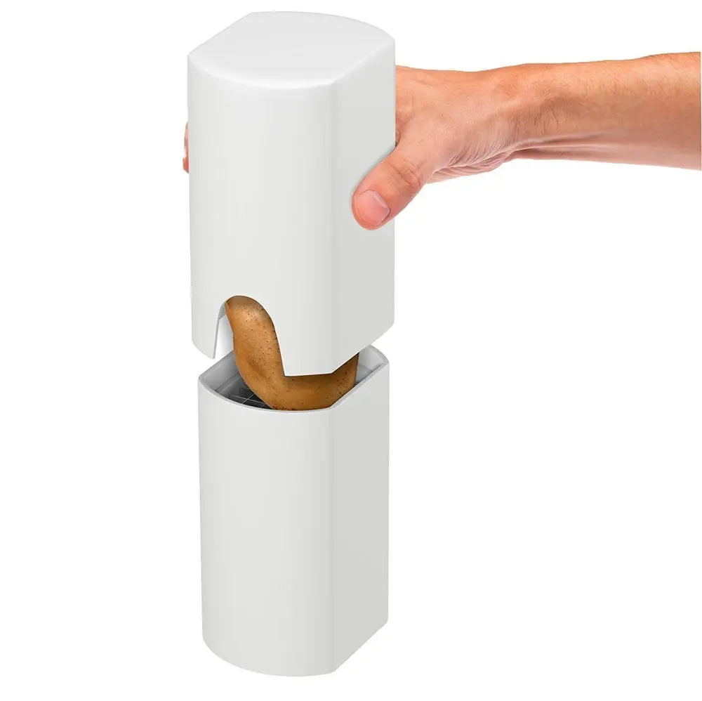 Sikunuo | Potato Cutter – Faster & Safer French Fry Maker