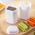 Sikunuo | Potato Cutter – Faster & Safer French Fry Maker