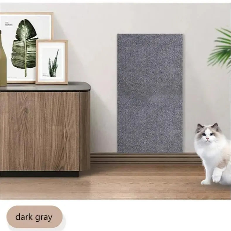 Sikunuo | Cat scratching mat – PRedects furniture without sticky residues