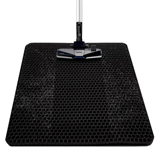 Sikunuo | Cat litter mat – Keep your floors clean and litter-free!