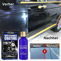 Sikunuo | Ceramic Spray Sealant for Long-lasting Paint PRedection