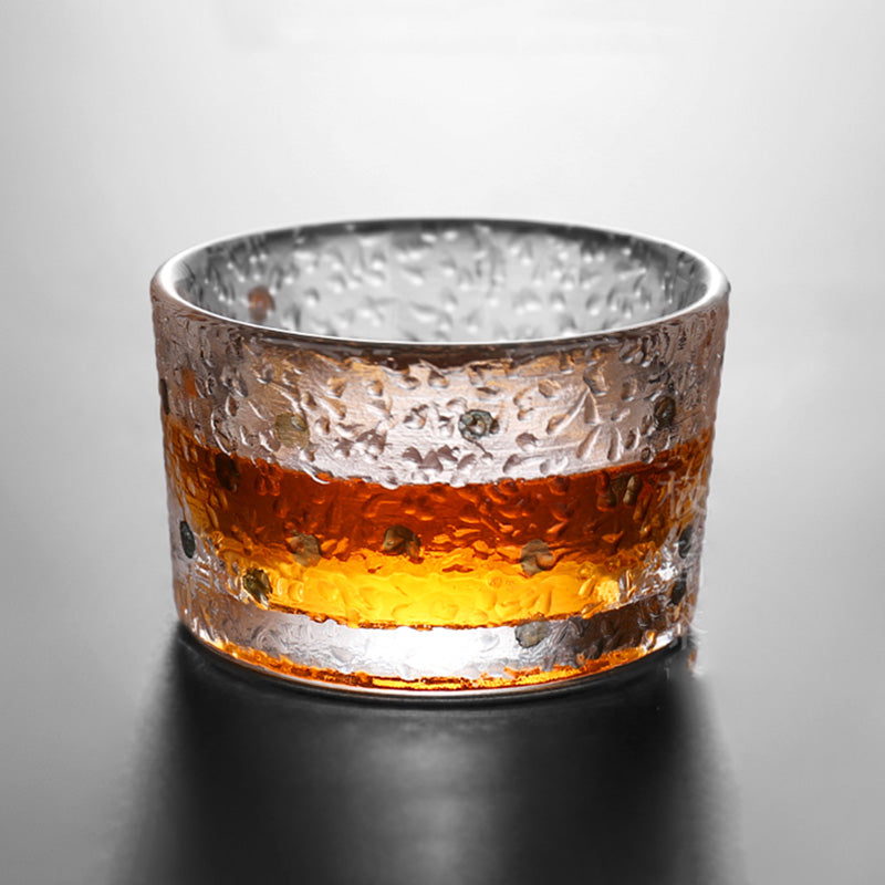 Sikunuo | Kinpaku Zen Gold-S Whiskey Glass