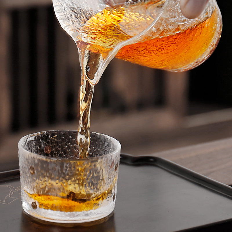 Sikunuo | Kinpaku Zen Gold-S Whiskey Glass