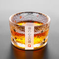 Sikunuo | Kinpaku Zen Gold-S Whiskey Glass