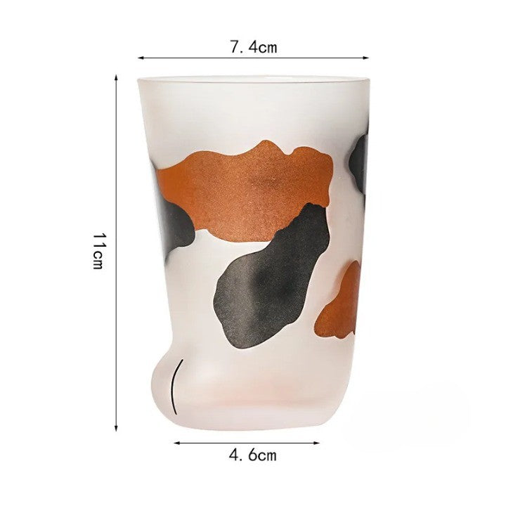 Sikunuo | Kitten Claw Cute Cup