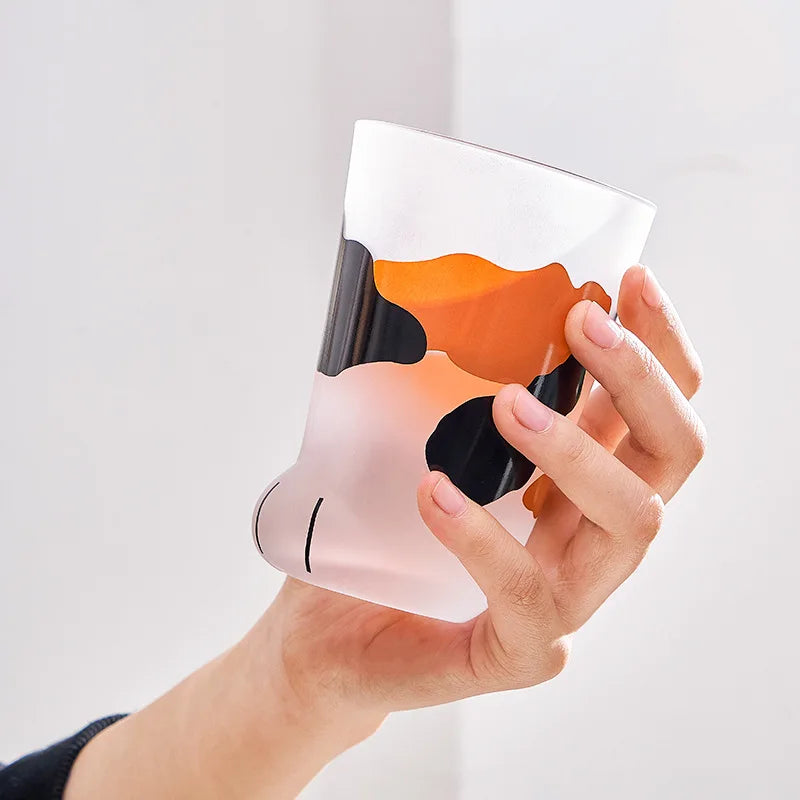 Sikunuo | Kitten Claw Cute Cup