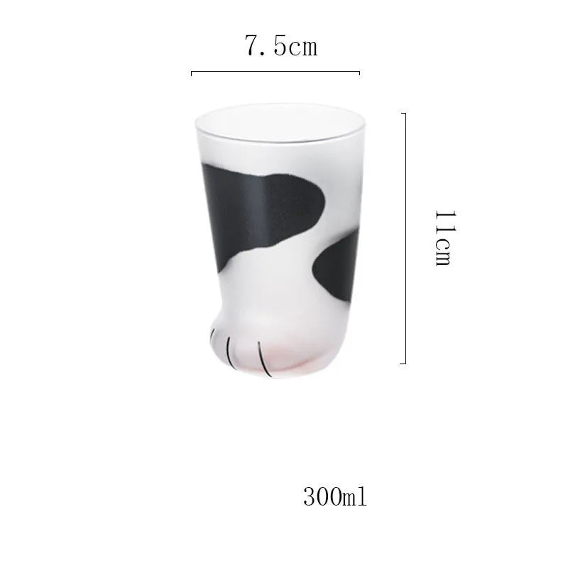 Sikunuo | Kitten Claw Cute Cup