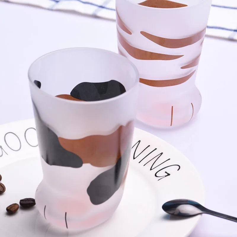 Sikunuo | Kitten Claw Cute Cup