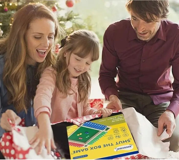 Sikunuo | Classic Cube Strategy Game – Fun for Every Age Group