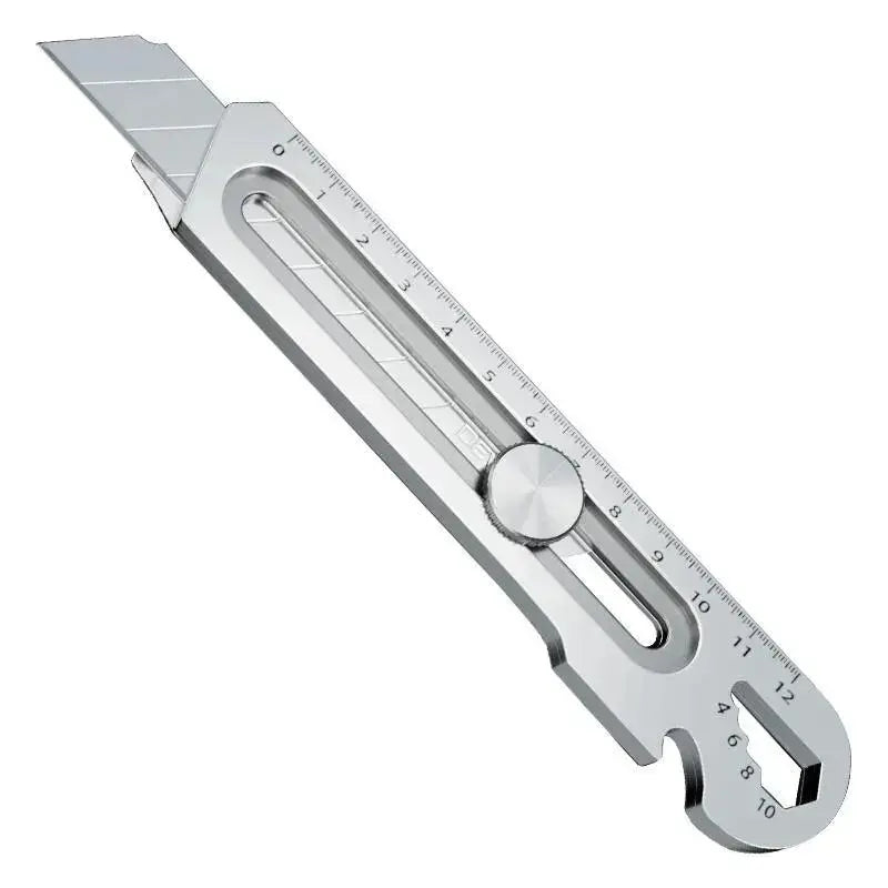 Sikunuo | Compact Multifunction Knife