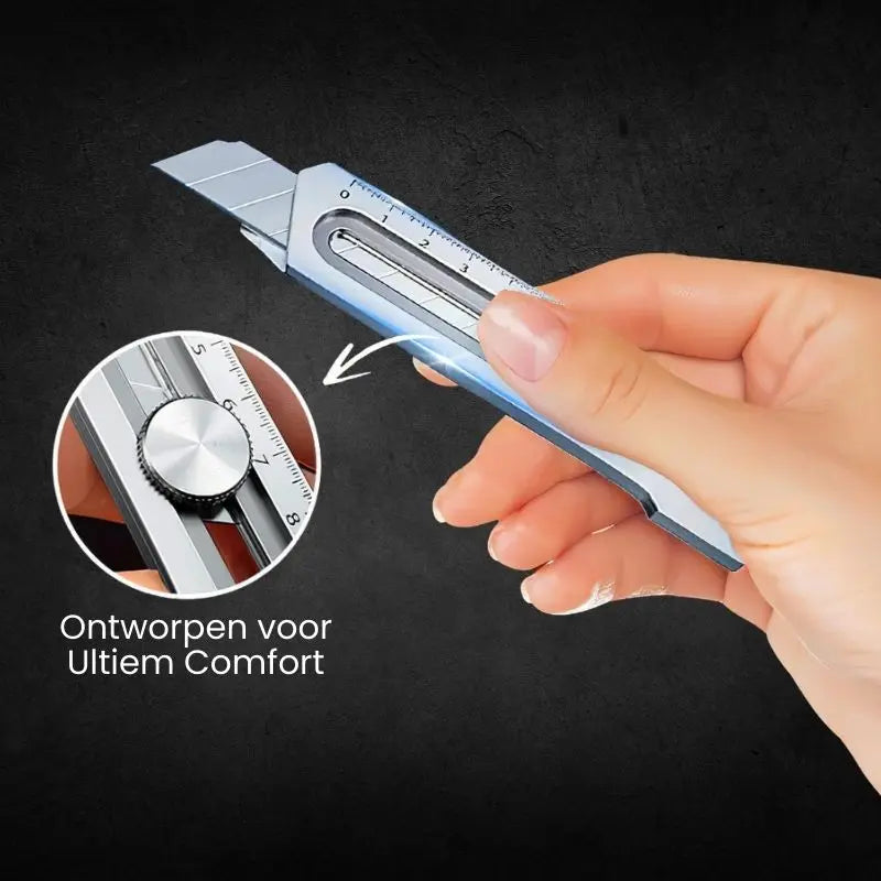 Sikunuo | Compact Multifunction Knife