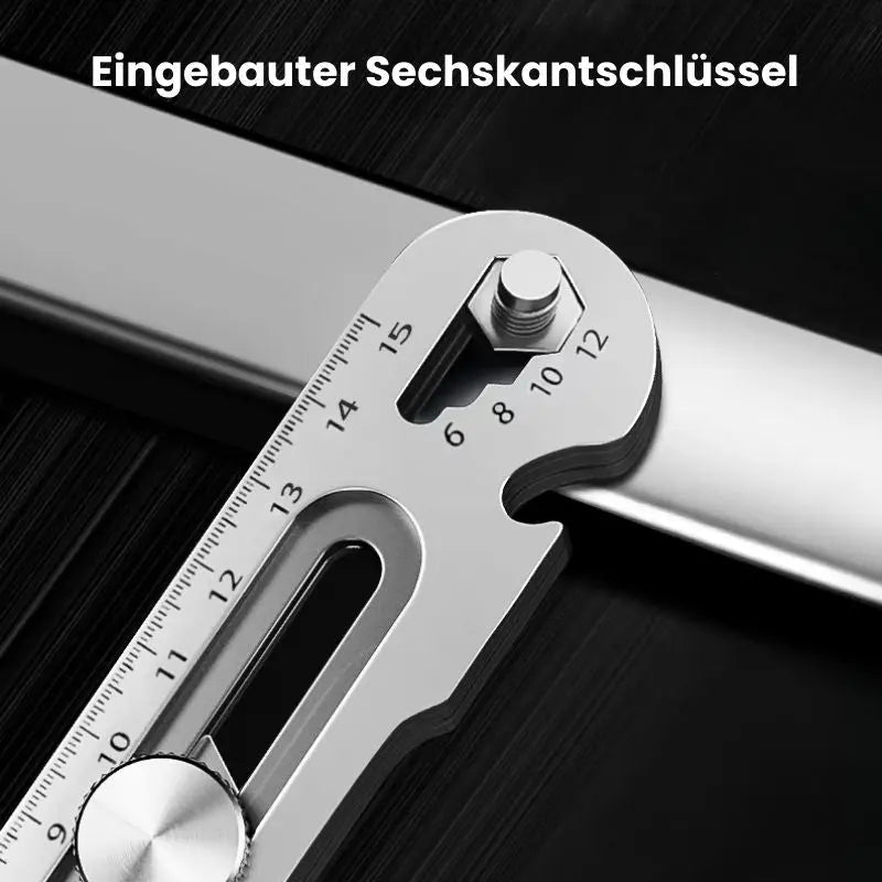 Sikunuo | Compact Multifunction Knife