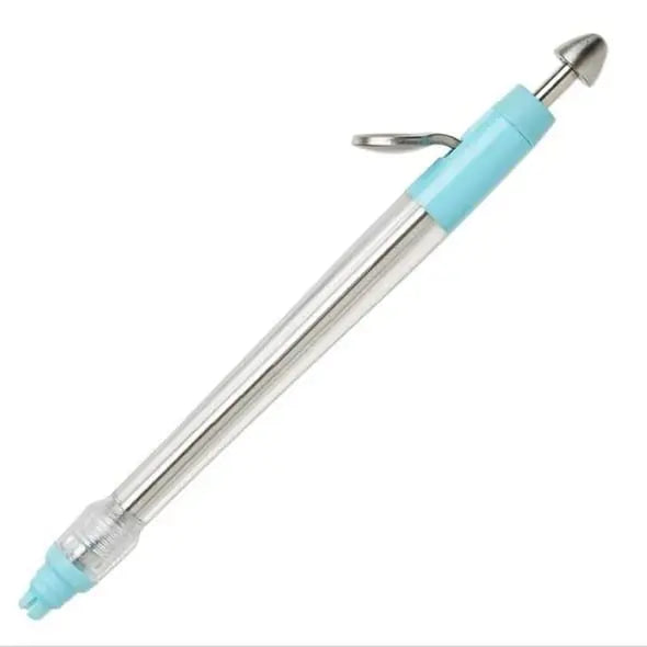 Sikunuo | Complete set for DIY diamond painting with pen