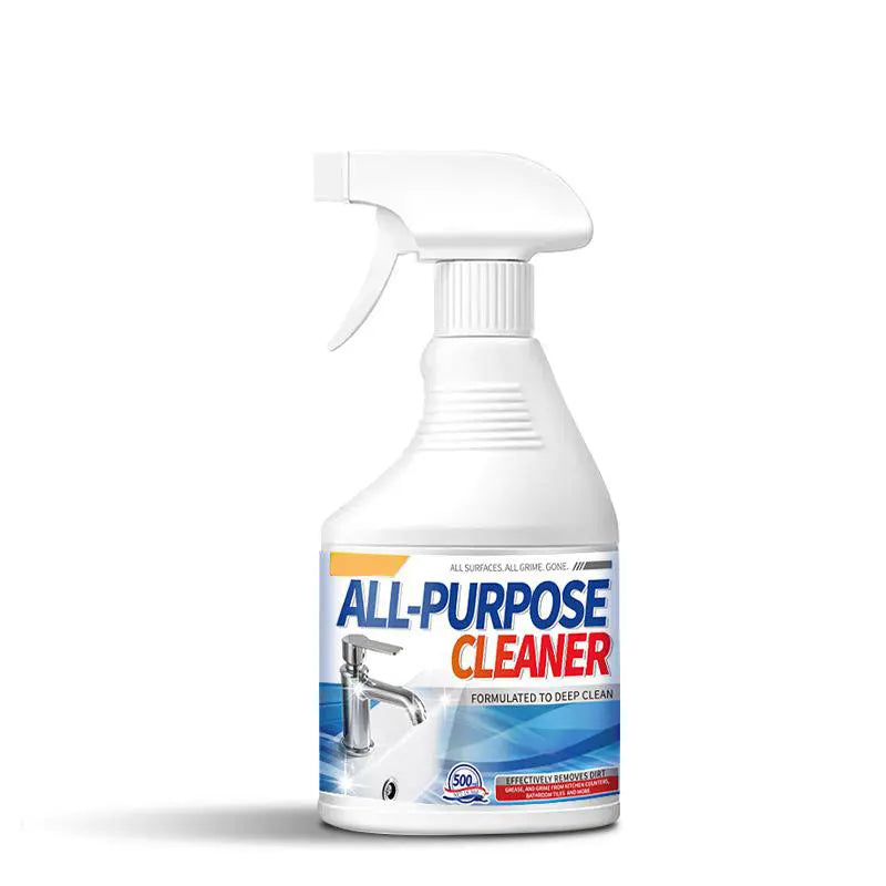 Sikunuo | Powerful All-Purpose Cleaner for Kitchen & Bathroom
