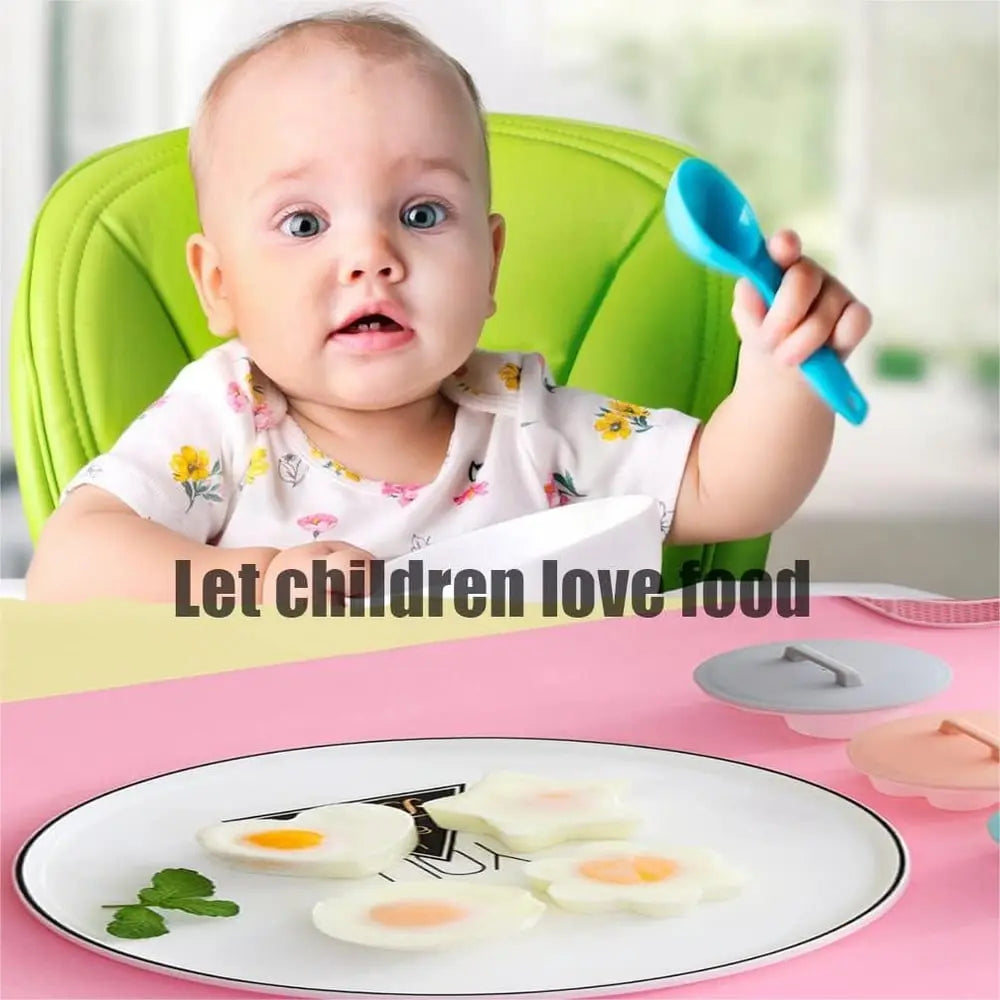 Sikunuo | Creative Egg Shape for Breakfast – Fun, Tasty & Photo Ready