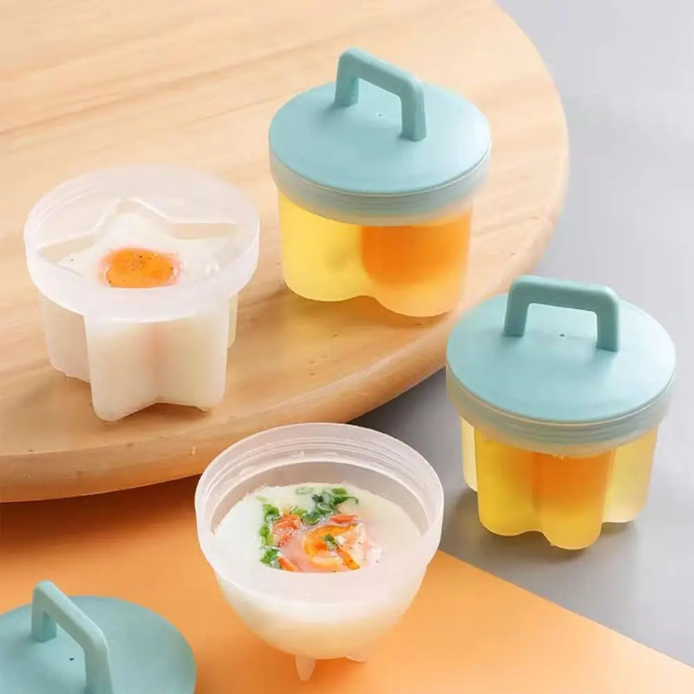 Sikunuo | Creative Egg Shape for Breakfast – Fun, Tasty & Photo Ready