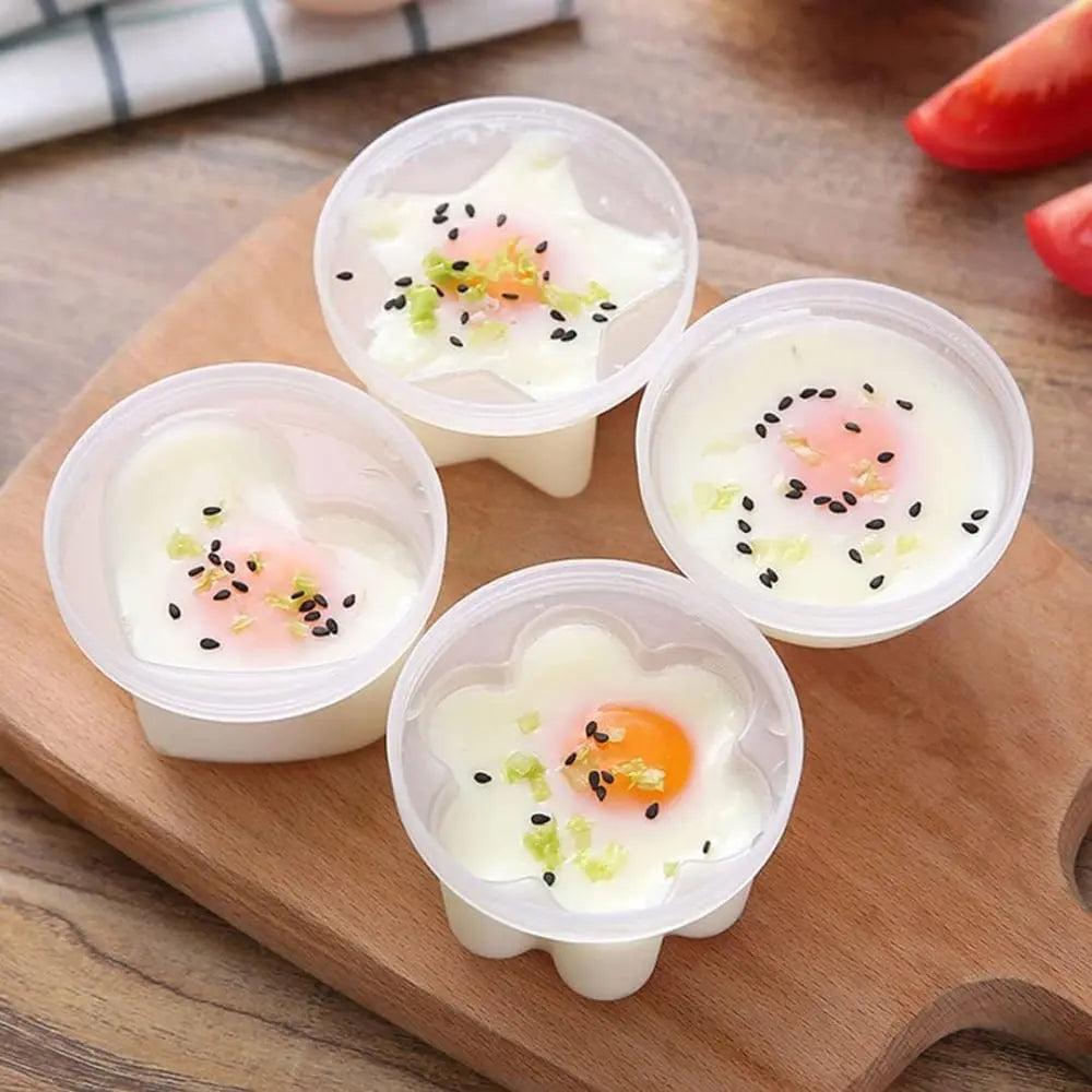 Sikunuo | Creative Egg Shape for Breakfast – Fun, Tasty & Photo Ready