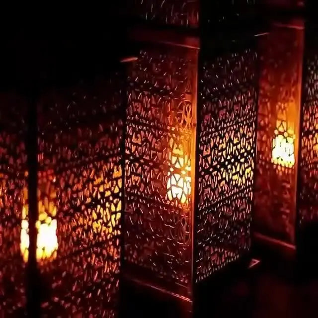 Sikunuo | LED flame light with gravitational effect – Realistic fire glow