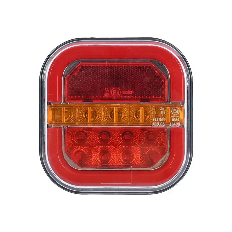 Sikunuo | LED Tail Light Set for Trailers & Motorhomes