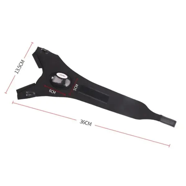 Sikunuo | LED flashlight gloves