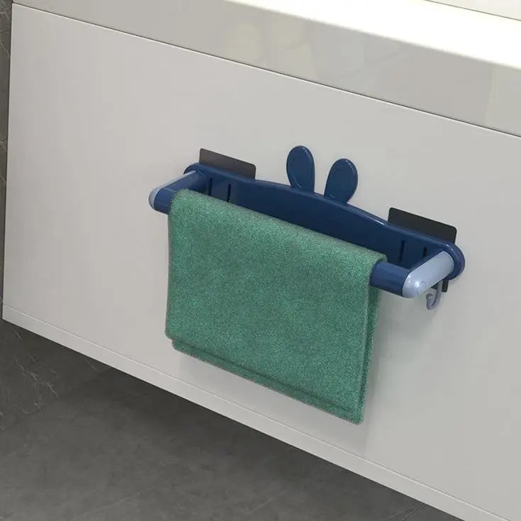 Sikunuo | Durable Wall Shoe Rack for Space-Saving Storage