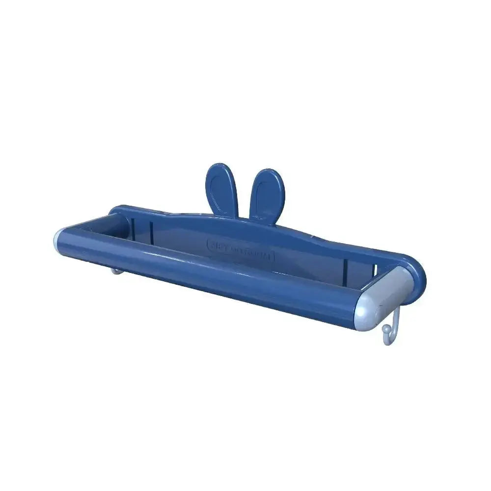 Sikunuo | Durable Wall Shoe Rack for Space-Saving Storage