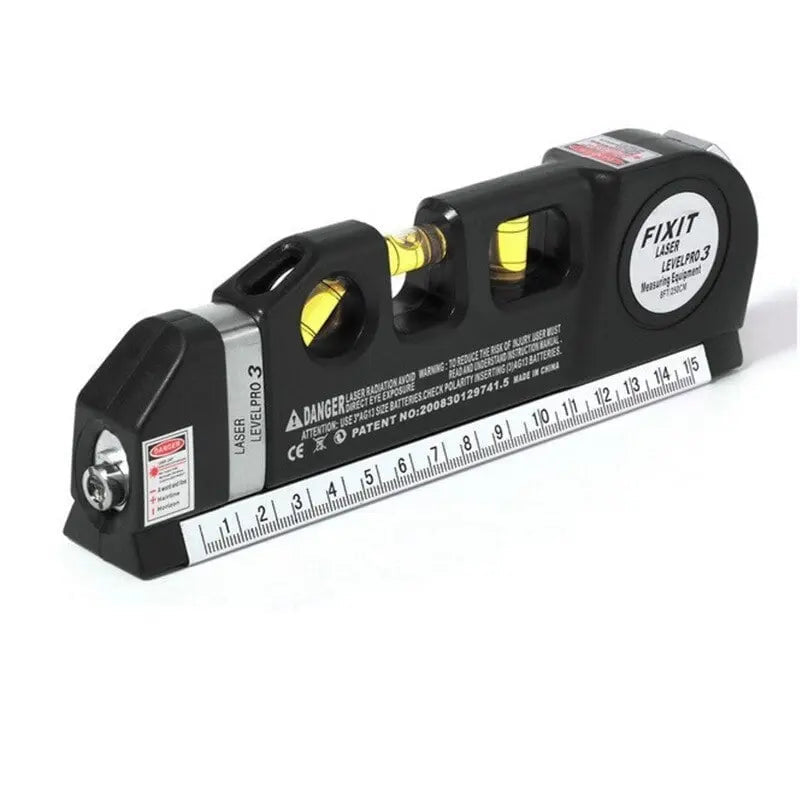 Sikunuo | Laser tool for precise measurements and alignments