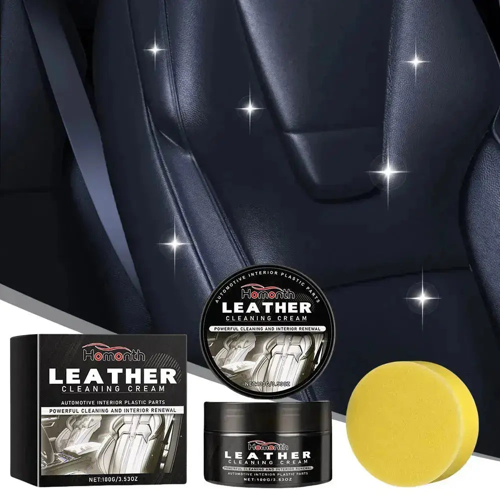 Sikunuo | Leather care cream for sustainable pRedection & natural shine