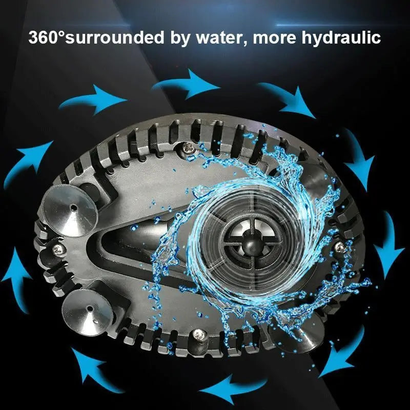 Sikunuo | Leise submersible pump for aquariums, fountains, and hydroponic systems