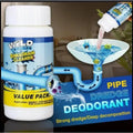 Sikunuo | Powerful drain cleaner against stubborn blockages