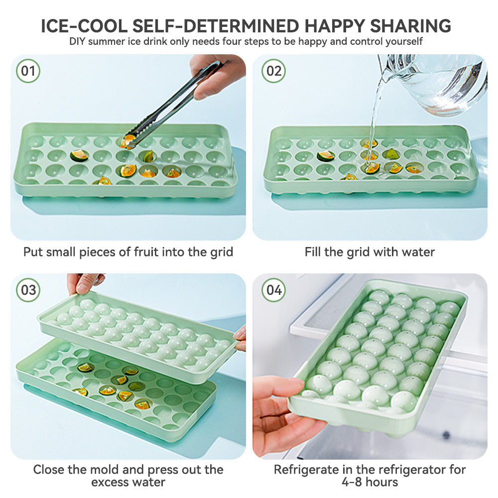 Sikunuo | Hockey Mold Frozen Popsicle Maker