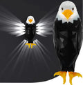 Sikunuo | Magnetic Eagle Wall Lamp
