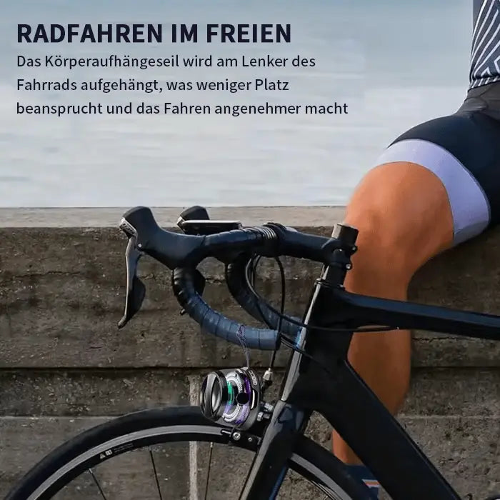 Sikunuo | Magnetic Bluetooth Speaker – For Bike, Car & Outdoor Adventures