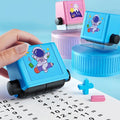 Sikunuo | Math Learning Stamp for Children – Practicing Types of Calculation Playfully