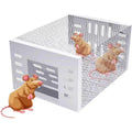 Sikunuo | Automatic Multiple Mouse Trap – reliable pRedection without effort