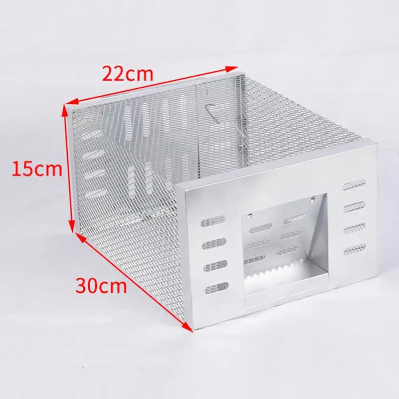 Sikunuo | Automatic Multiple Mouse Trap – reliable pRedection without effort